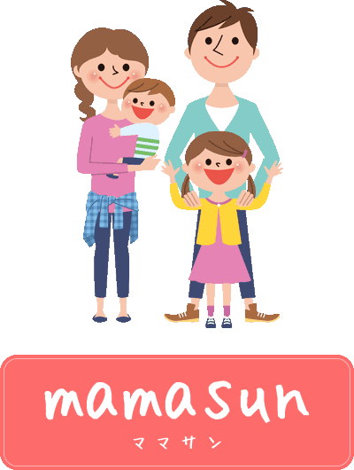 mamasun（ママサン）